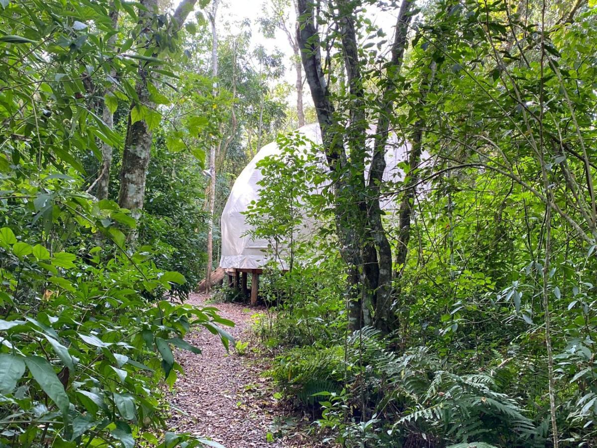 Reserva La Mision Mocona - Solo Adultos Saltos del Moconá Buitenkant foto