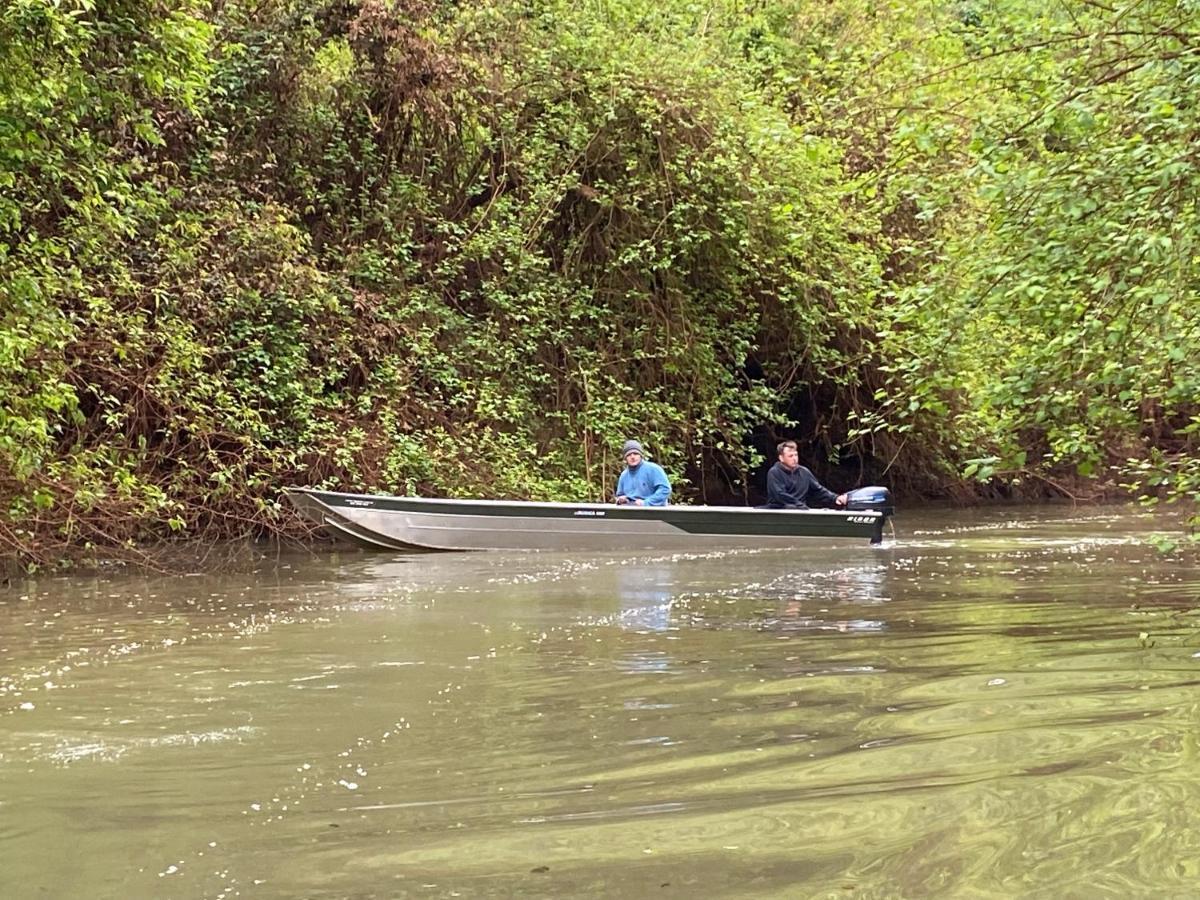 Reserva La Mision Mocona - Solo Adultos Saltos del Moconá Buitenkant foto
